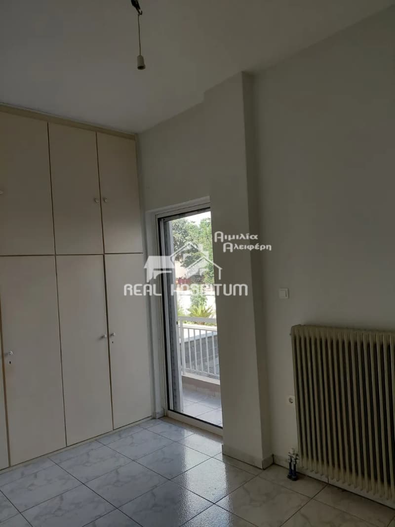 Apartment in Chrisoupoli, Peristeri — Photo 4 of 7