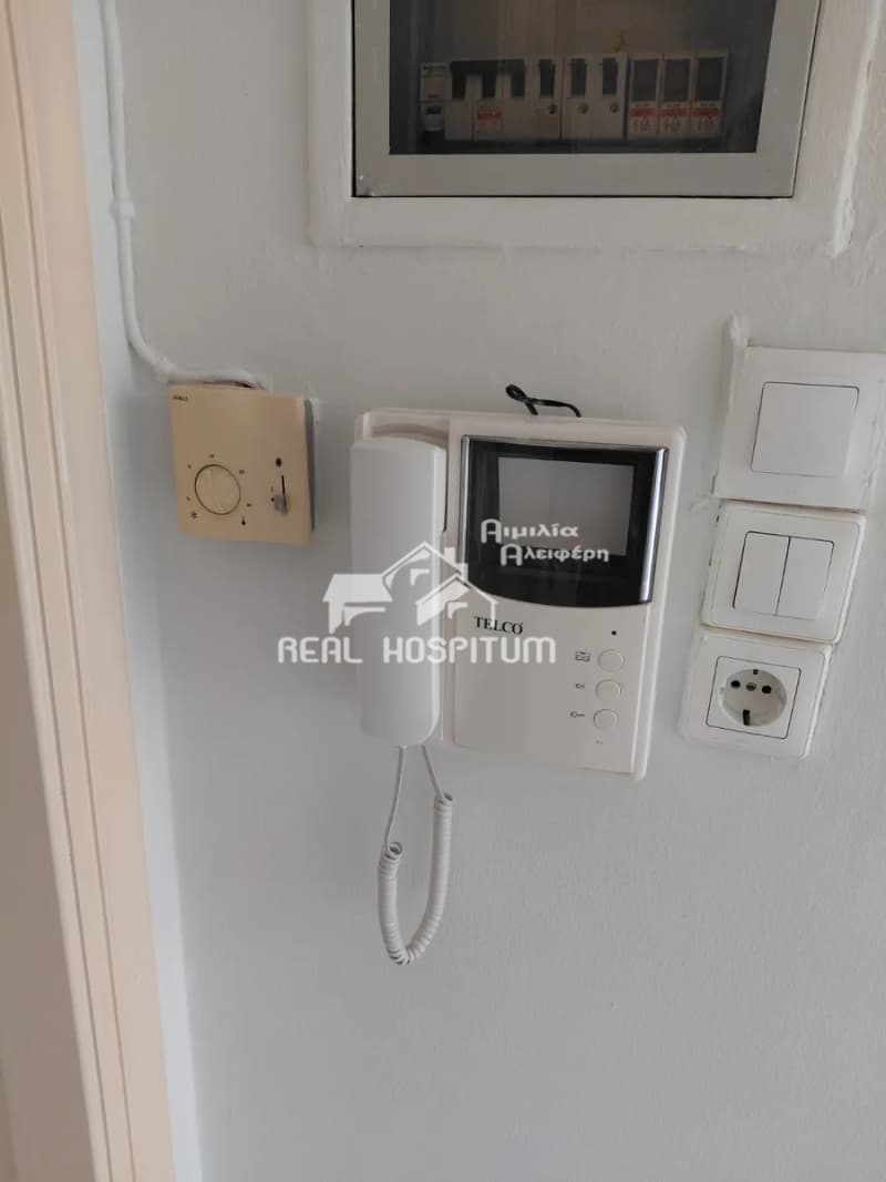 Apartment in Chrisoupoli, Peristeri — Photo 7 of 7
