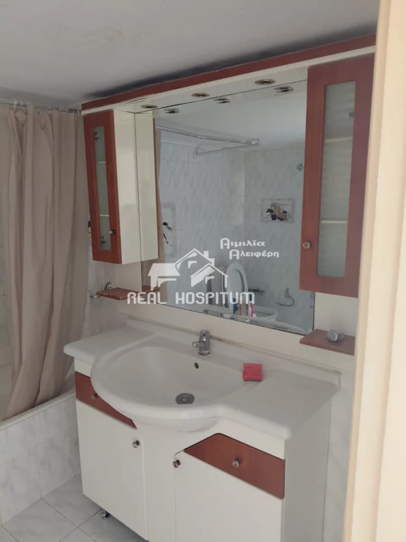 Apartment in Chrisoupoli, Peristeri — Photo 6 of 7