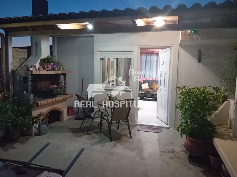 Apartment in Center, Petroupoli — Photo 4 of 15