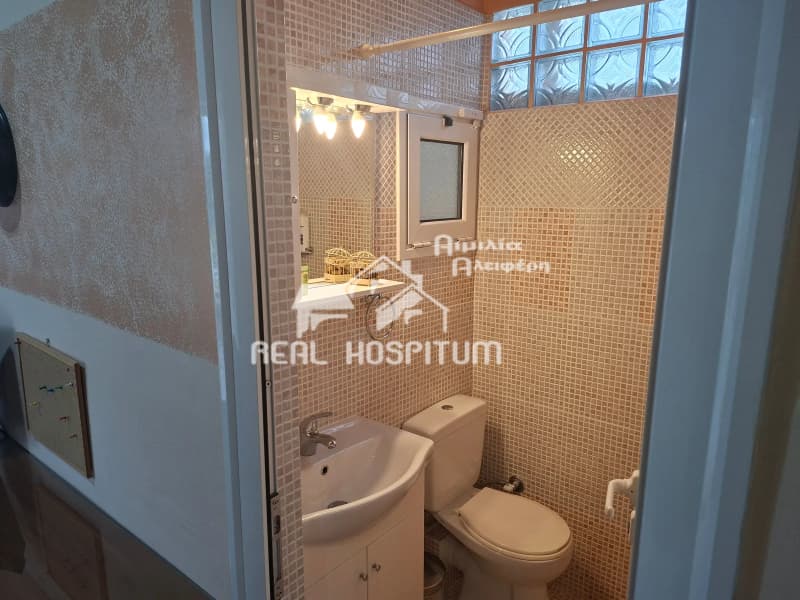 Apartment in Center, Petroupoli — Photo 13 of 15