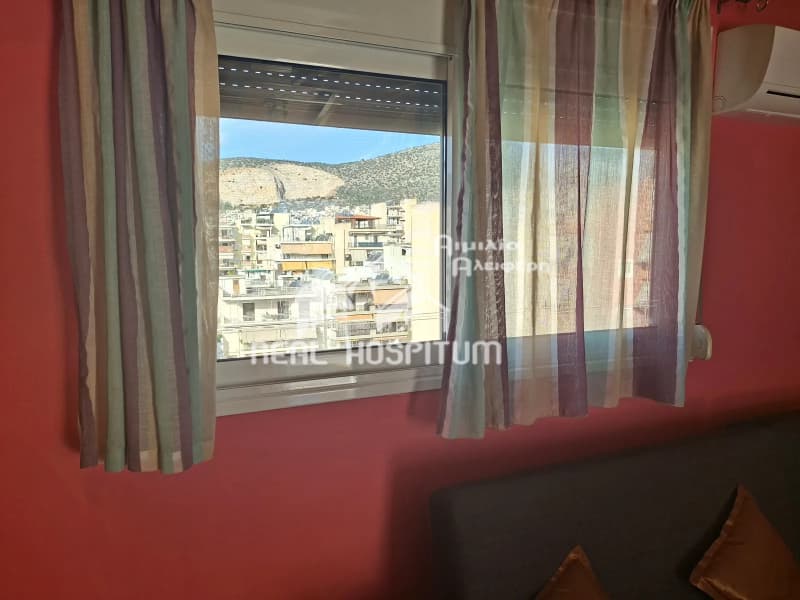 Apartment in Center, Petroupoli — Photo 8 of 15