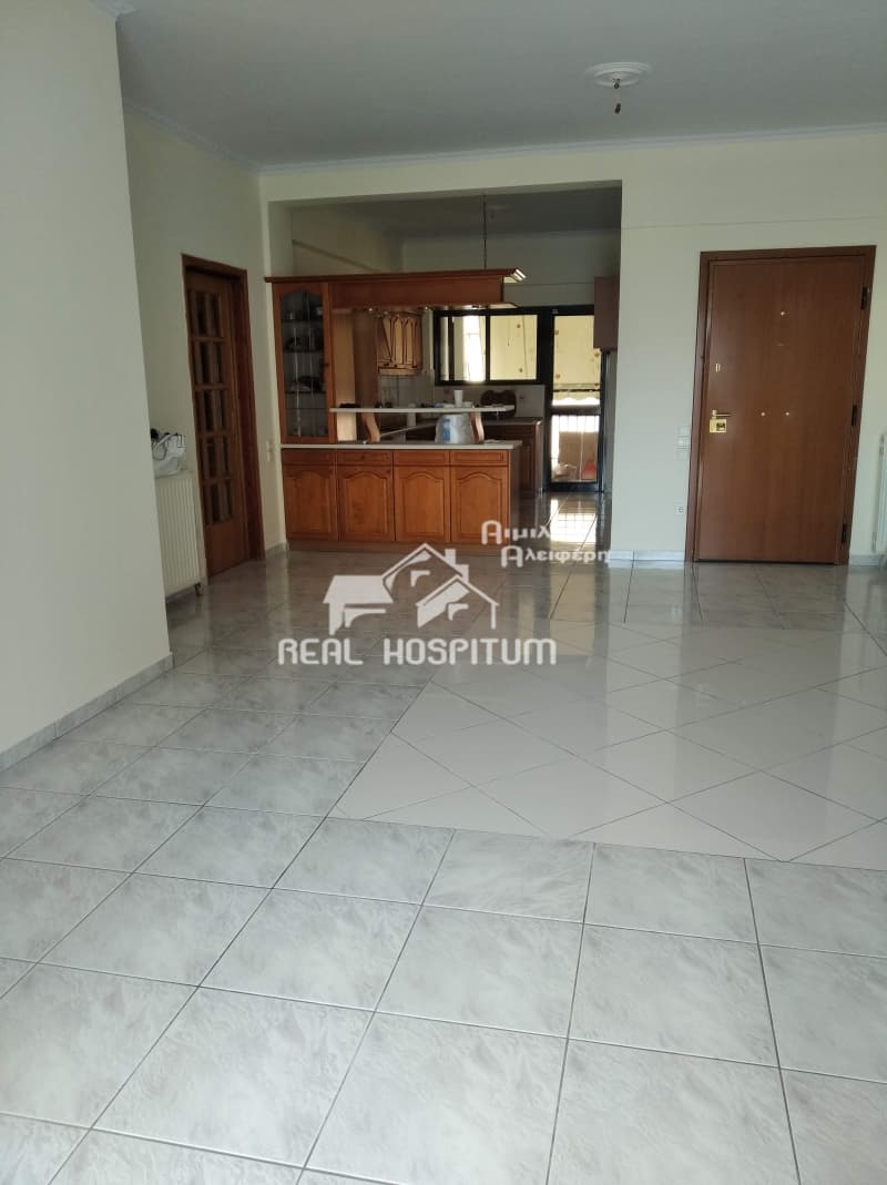 Apartment in Anthoupoli, Peristeri — Photo 4 of 15
