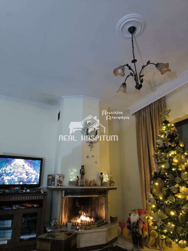 Apartment in Anthoupoli, Peristeri — Photo 1 of 15