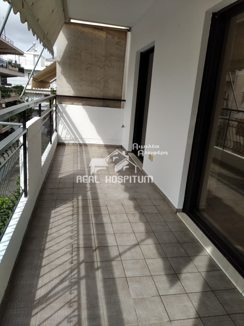 Apartment in Anthoupoli, Peristeri — Photo 14 of 15