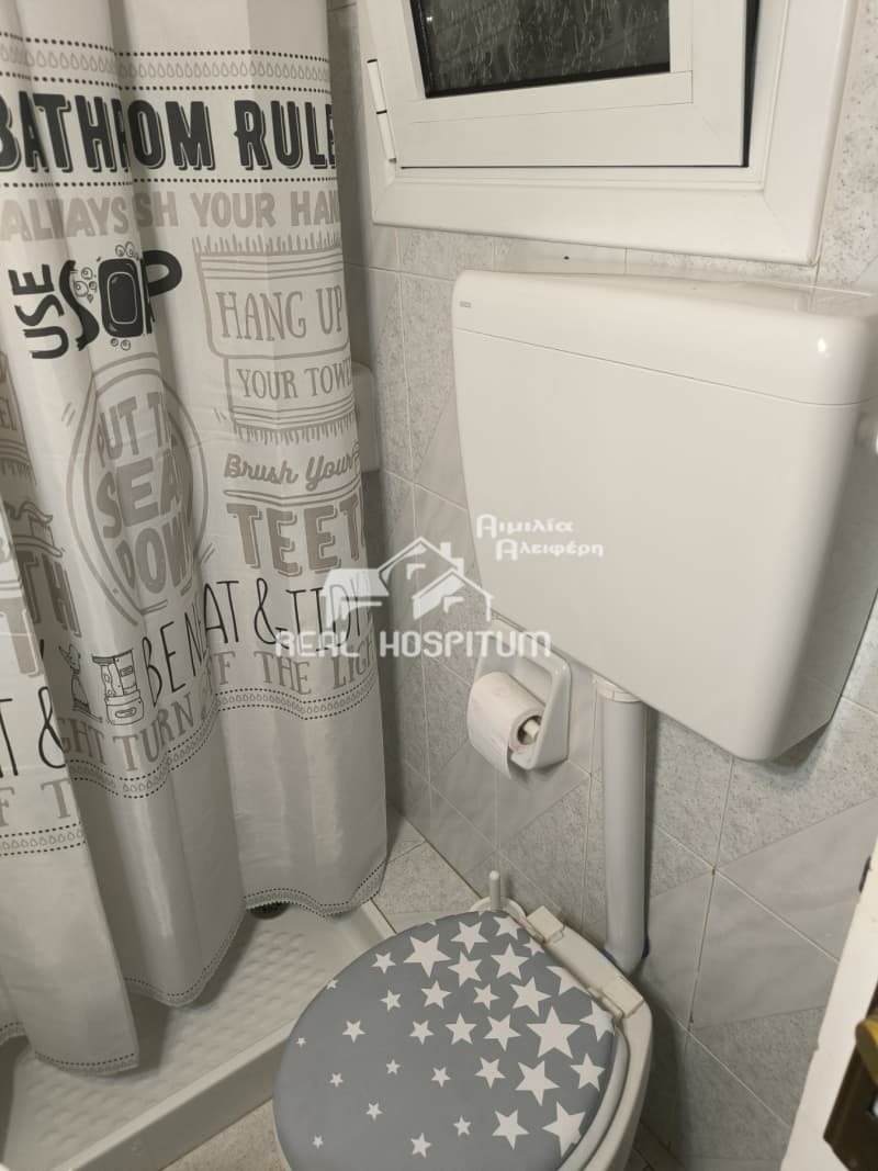Apartment in Anthoupoli, Peristeri — Photo 12 of 15