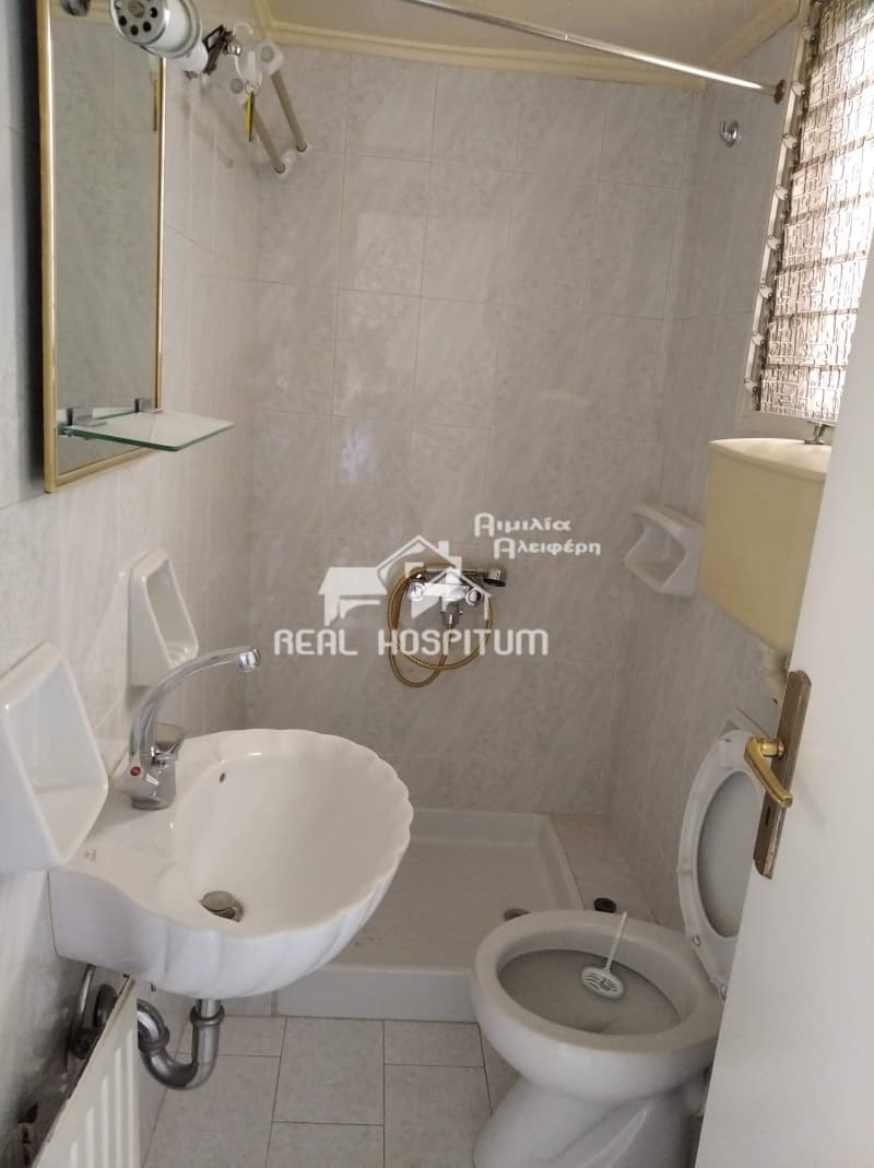 Apartment in Anthoupoli, Peristeri — Photo 13 of 15