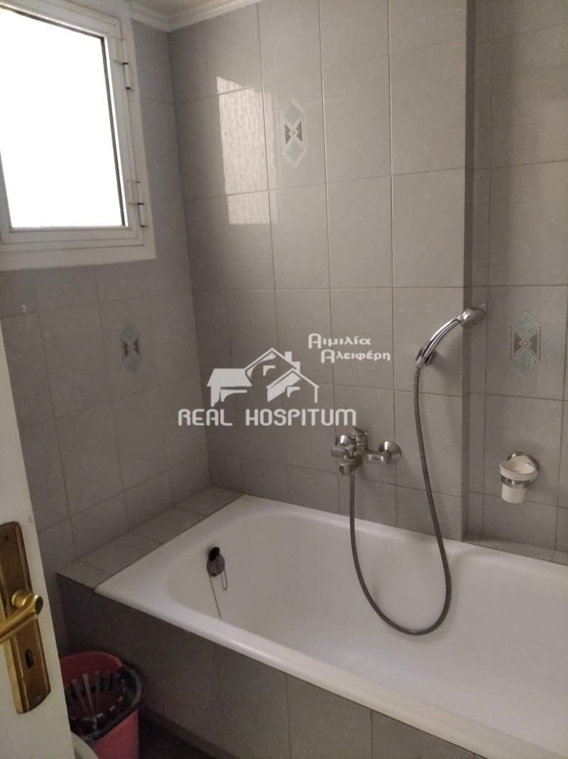 Apartment in Anthoupoli, Peristeri — Photo 11 of 15