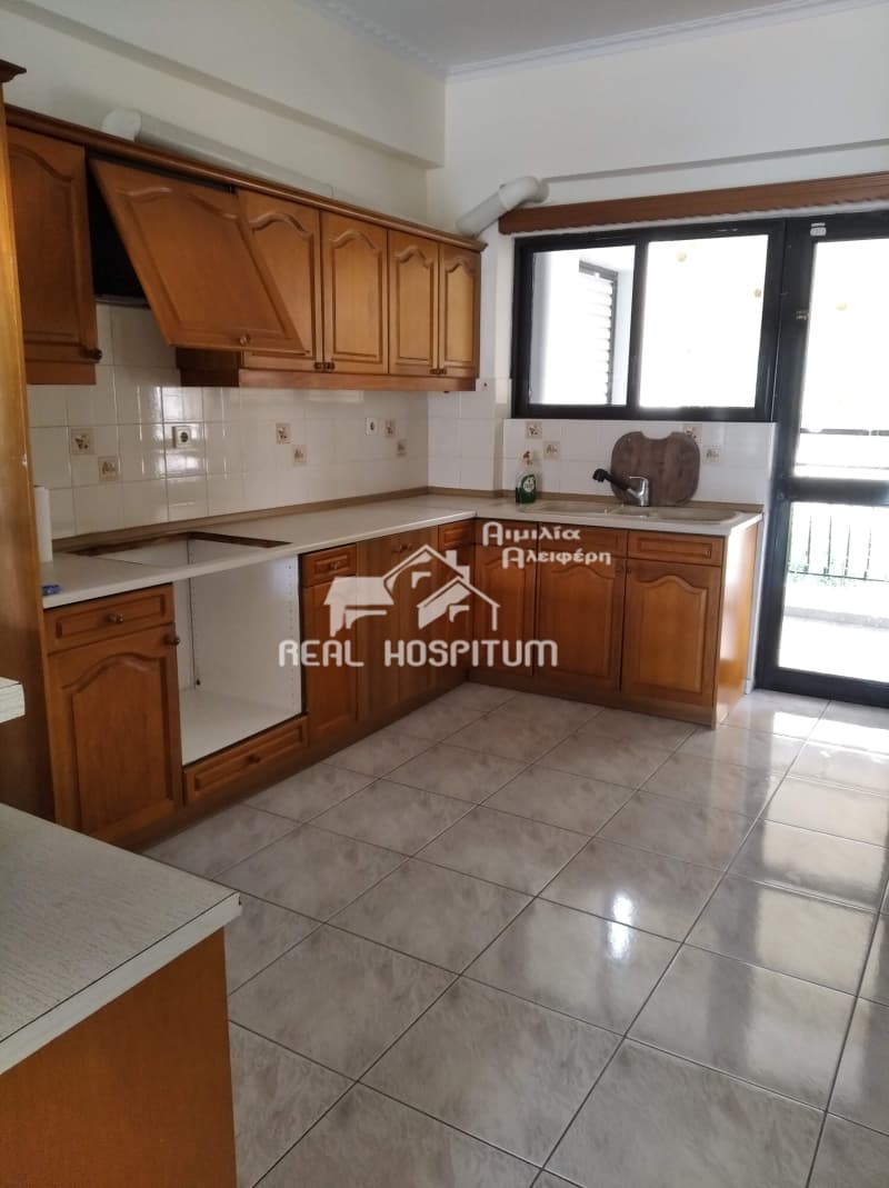 Apartment in Anthoupoli, Peristeri — Photo 3 of 15