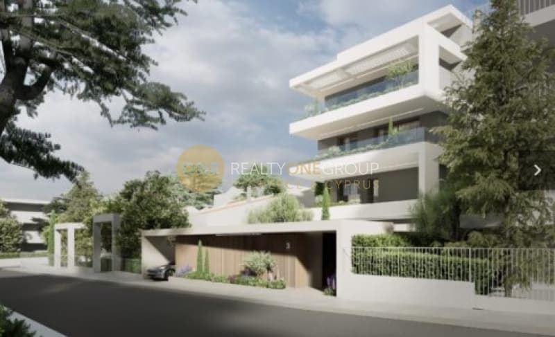 Διαμέρισμα στην Κέντρο, Βούλα — Φωτογραφία 3 από 11