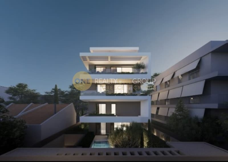 Διαμέρισμα στην Κέντρο, Βούλα — Φωτογραφία 10 από 11