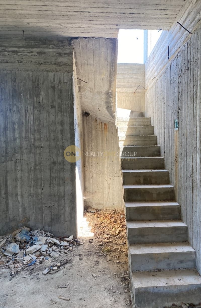 Μονοκατοικία στην Όρμος Κορθίου, Άνδρος — Φωτογραφία 9 από 15