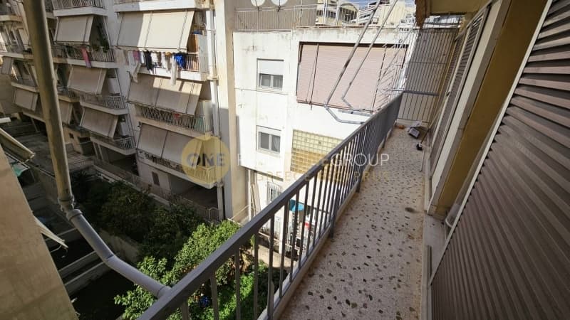 Διαμέρισμα στην Κέντρο, Νέα Σμύρνη — Φωτογραφία 22 από 23