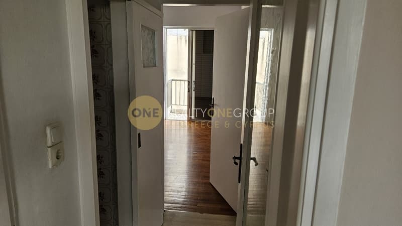 Διαμέρισμα στην Κέντρο, Νέα Σμύρνη — Φωτογραφία 7 από 23