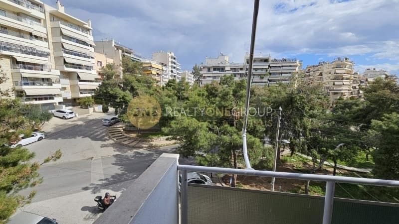 Διαμέρισμα στην Κέντρο, Νέα Σμύρνη — Φωτογραφία 1 από 23