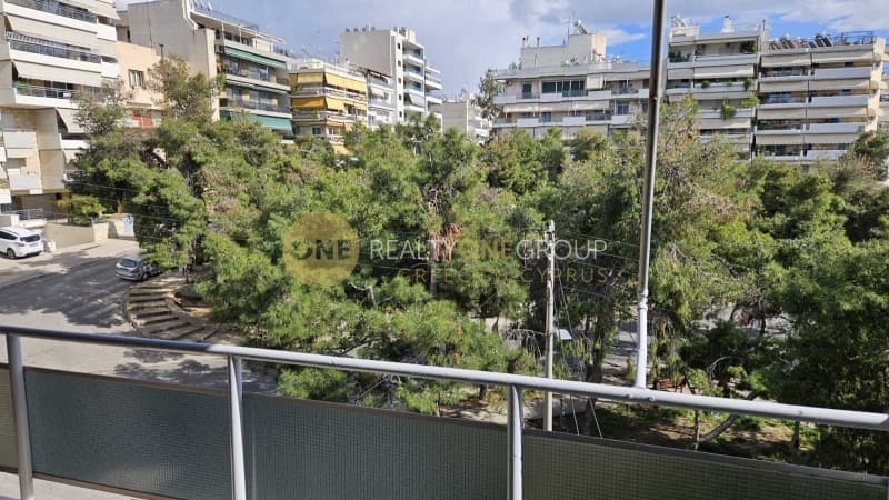 Διαμέρισμα στην Κέντρο, Νέα Σμύρνη — Φωτογραφία 3 από 23
