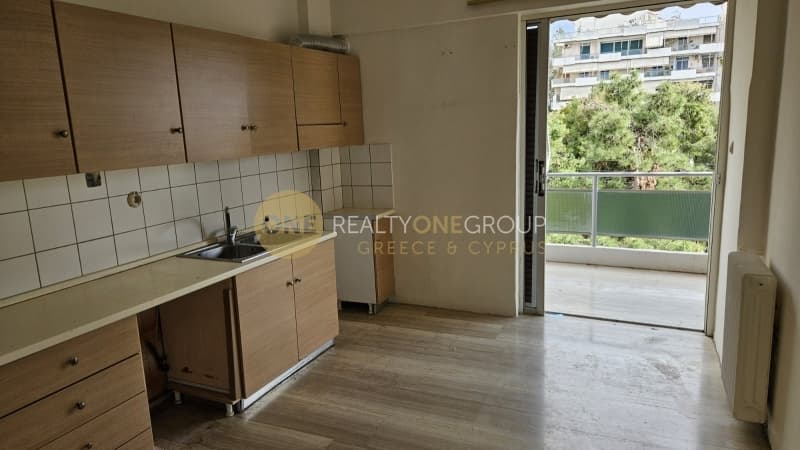 Διαμέρισμα στην Κέντρο, Νέα Σμύρνη — Φωτογραφία 14 από 23