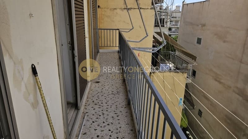 Διαμέρισμα στην Κέντρο, Νέα Σμύρνη — Φωτογραφία 19 από 23