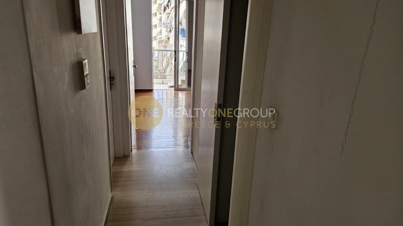Διαμέρισμα στην Κέντρο, Νέα Σμύρνη — Φωτογραφία 15 από 23