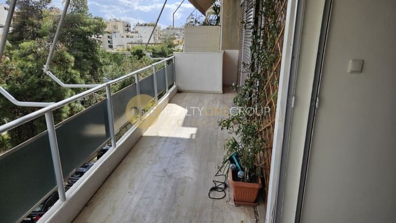 Διαμέρισμα στην Κέντρο, Νέα Σμύρνη — Φωτογραφία 8 από 23