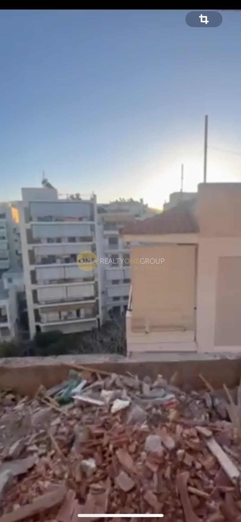 Διαμέρισμα στην Χρυσάκη, Νέα Σμύρνη — Φωτογραφία 5 από 7