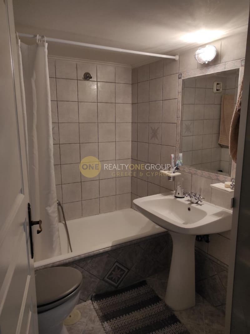 Apartment in Kinosargous, Koukaki - Makrigianni — Photo 7 of 7