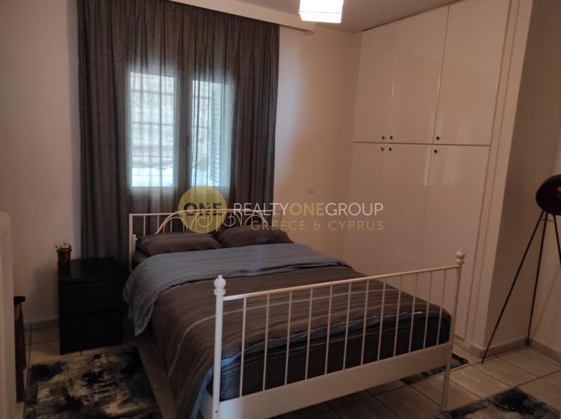 Apartment in Kinosargous, Koukaki - Makrigianni — Photo 5 of 7