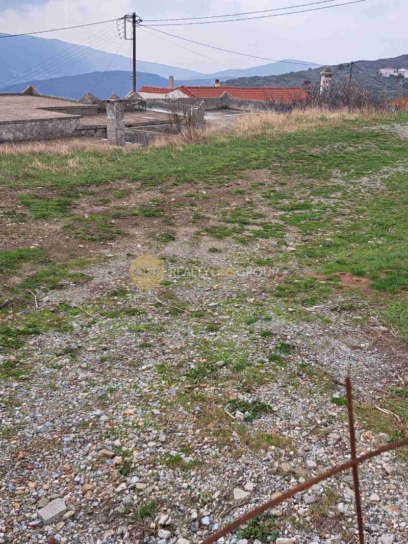 Αγροτεμάχιο στην Όρμος Κορθίου, Άνδρος — Φωτογραφία 3 από 12