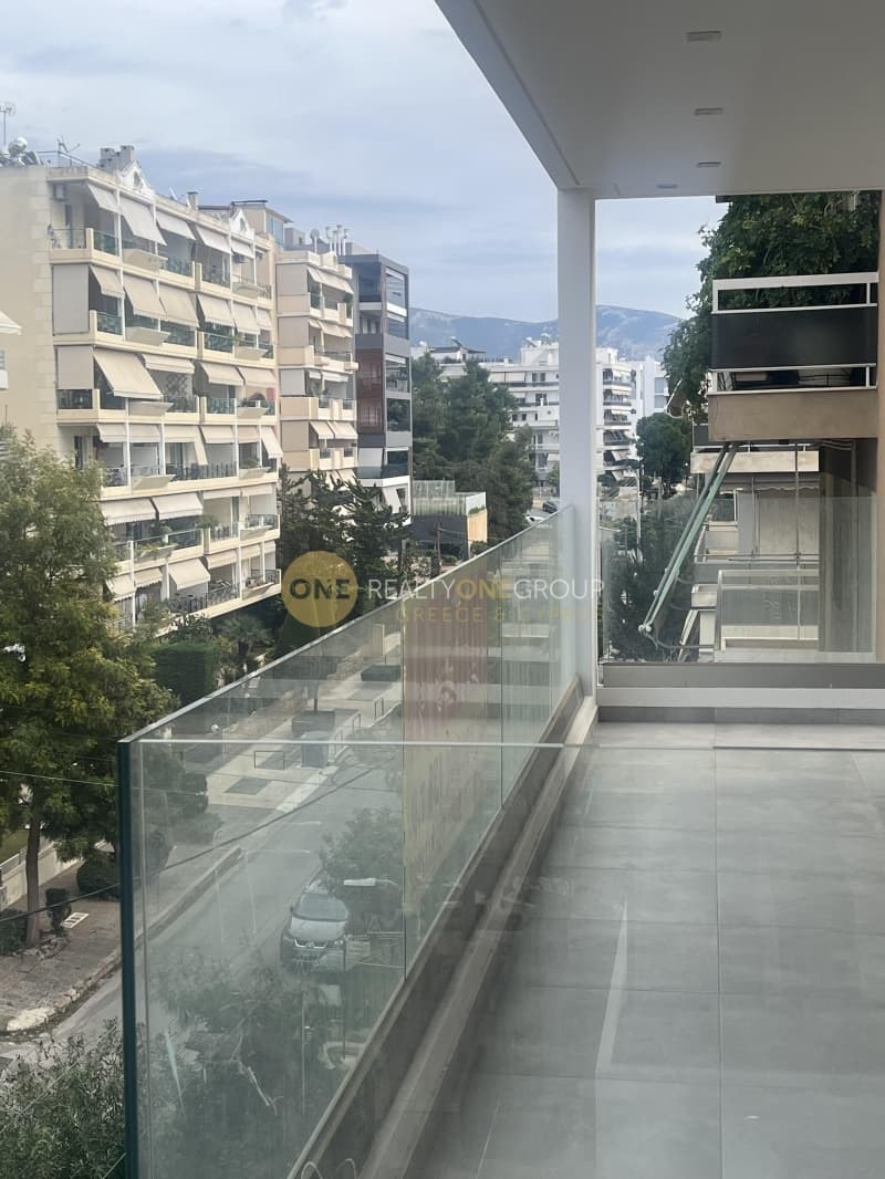 Διαμέρισμα στην Αμπελάκια, Άλιμος — Φωτογραφία 25 από 25