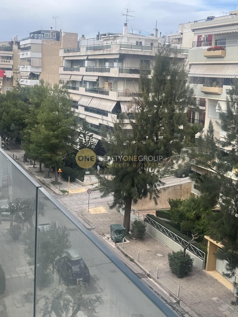 Διαμέρισμα στην Αμπελάκια, Άλιμος — Φωτογραφία 20 από 25