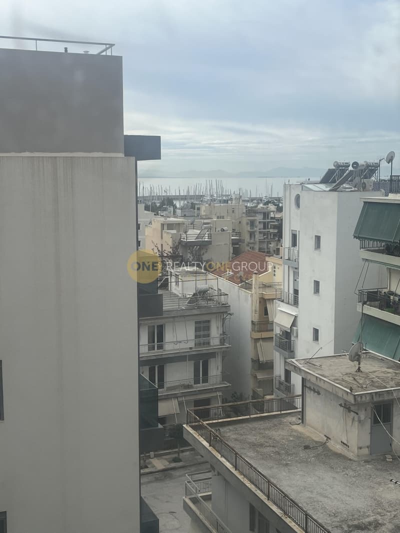 Διαμέρισμα στην Αμπελάκια, Άλιμος — Φωτογραφία 22 από 25
