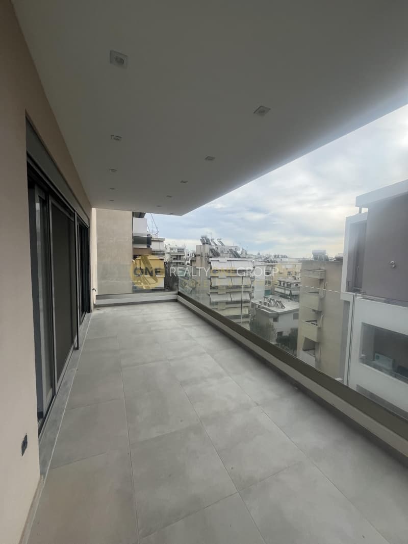 Διαμέρισμα στην Αμπελάκια, Άλιμος — Φωτογραφία 24 από 25
