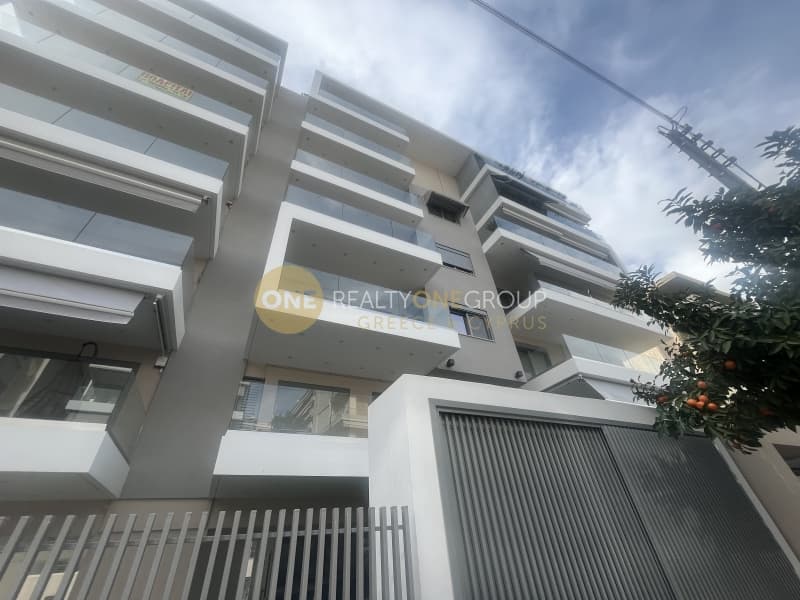 Διαμέρισμα στην Αμπελάκια, Άλιμος — Φωτογραφία 16 από 25