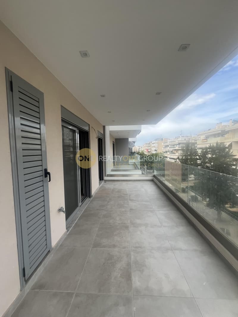 Διαμέρισμα στην Αμπελάκια, Άλιμος — Φωτογραφία 12 από 25