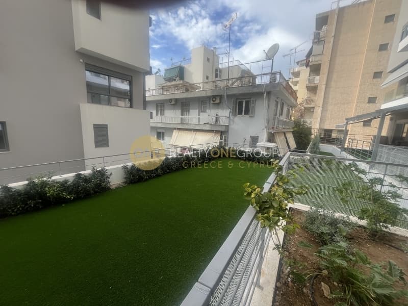 Διαμέρισμα στην Αμπελάκια, Άλιμος — Φωτογραφία 15 από 25