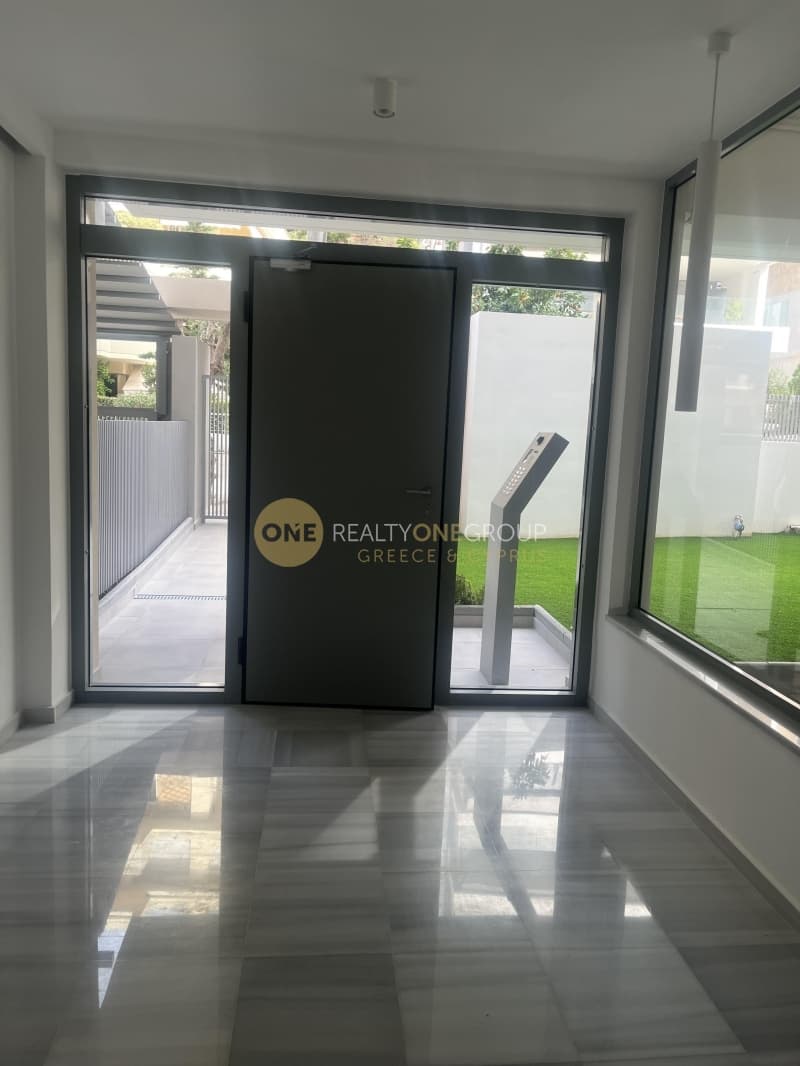 Διαμέρισμα στην Αμπελάκια, Άλιμος — Φωτογραφία 11 από 25