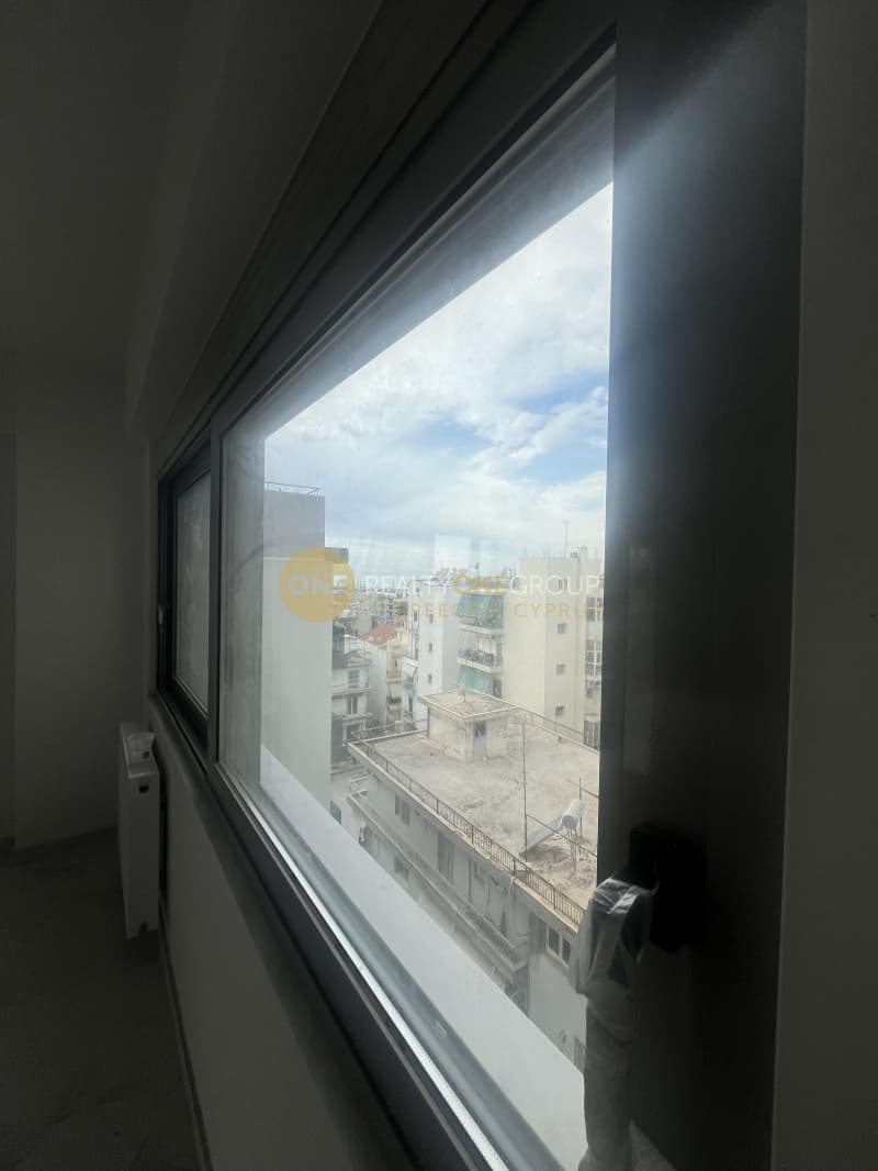 Διαμέρισμα στην Αμπελάκια, Άλιμος — Φωτογραφία 23 από 25