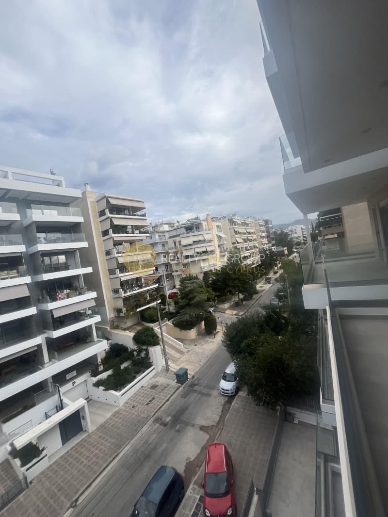 Διαμέρισμα στην Αμπελάκια, Άλιμος — Φωτογραφία 21 από 25
