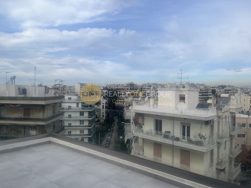 Διαμέρισμα στην Αμπελάκια, Άλιμος — Φωτογραφία 13 από 15