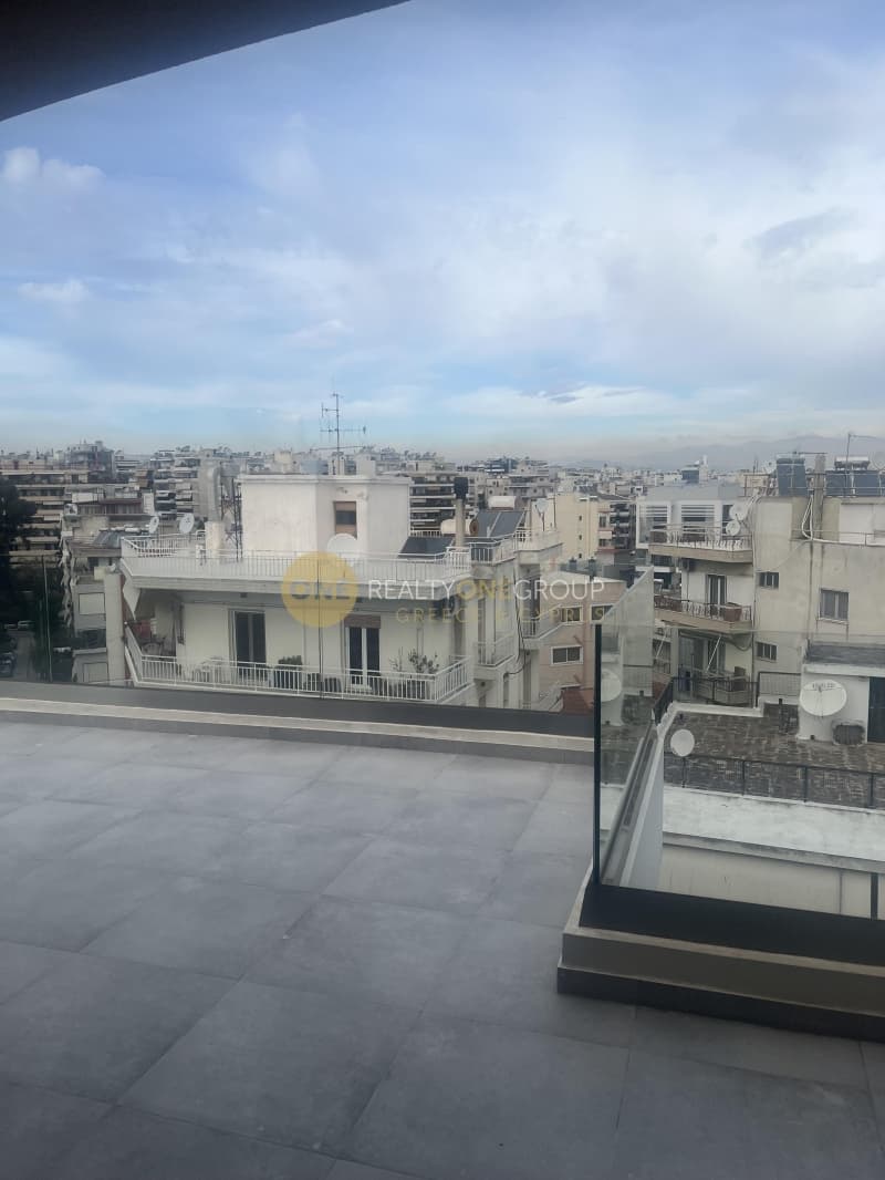 Διαμέρισμα στην Αμπελάκια, Άλιμος — Φωτογραφία 11 από 15