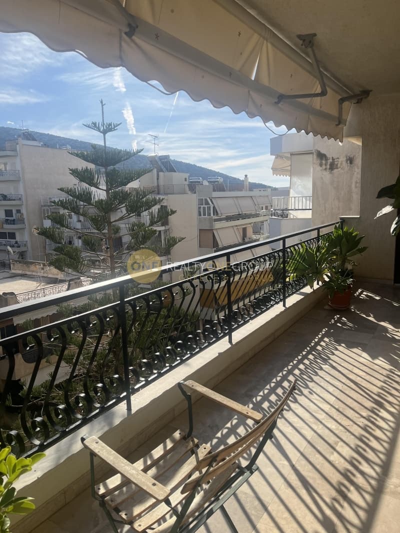 Διαμέρισμα στην Αργυρούπολη, Αργυρούπολη — Φωτογραφία 3 από 5
