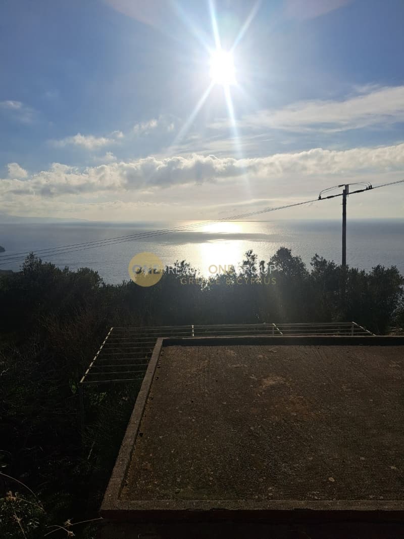 Αγροτεμάχιο στην Άνω Απρόβατο, Άνδρος — Φωτογραφία 10 από 20