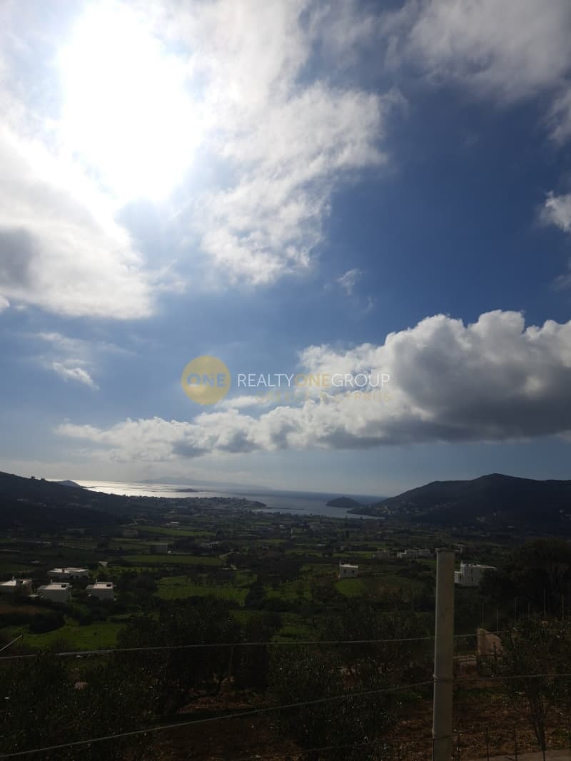 Μονοκατοικία στην Γαύριο, Άνδρος — Φωτογραφία 26 από 30