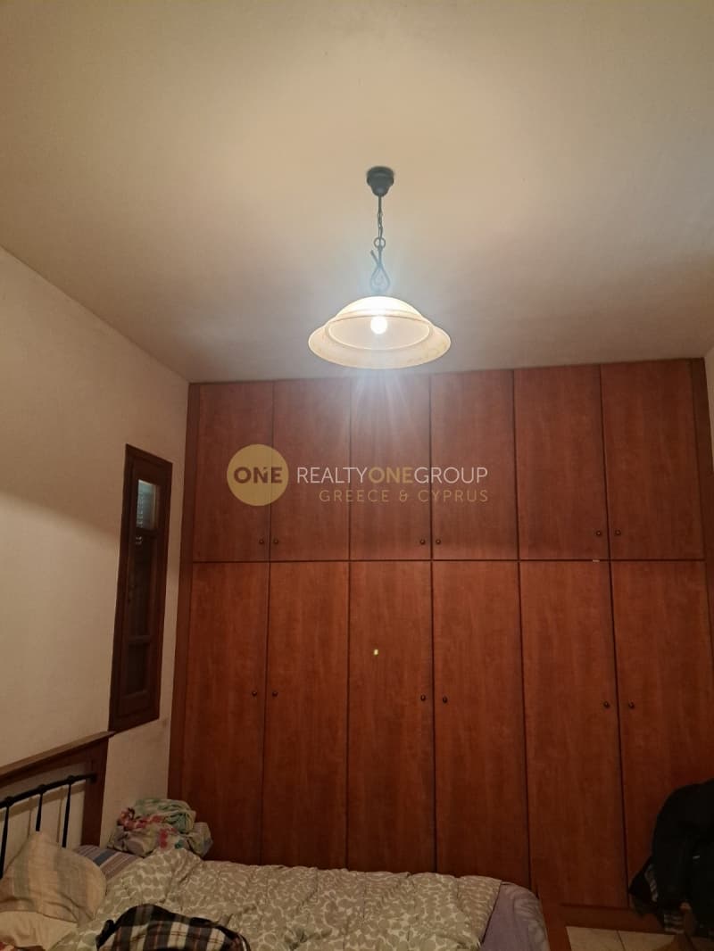 Μονοκατοικία στην Γαύριο, Άνδρος — Φωτογραφία 24 από 30