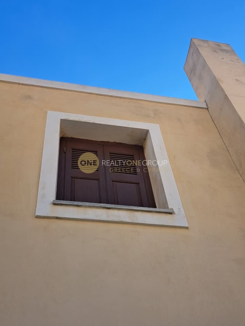 Μονοκατοικία στην Γαύριο, Άνδρος — Φωτογραφία 3 από 30