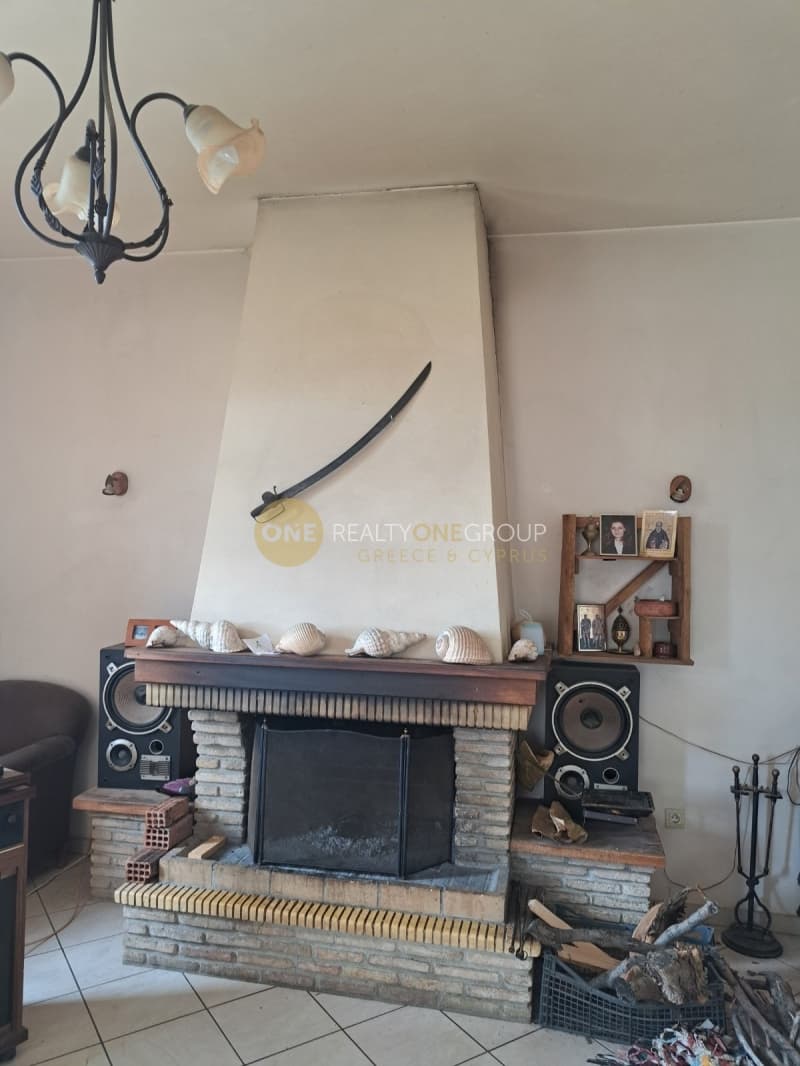 Μονοκατοικία στην Γαύριο, Άνδρος — Φωτογραφία 11 από 30