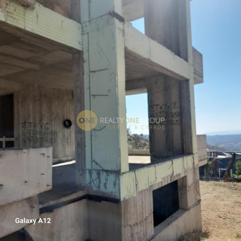 Μονοκατοικία στην Αγία Τριάδα, Αφίδνες — Φωτογραφία 8 από 9