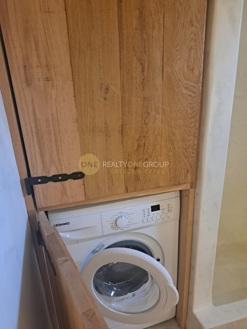 Μονοκατοικία στην Μπατσί, Άνδρος — Φωτογραφία 11 από 16