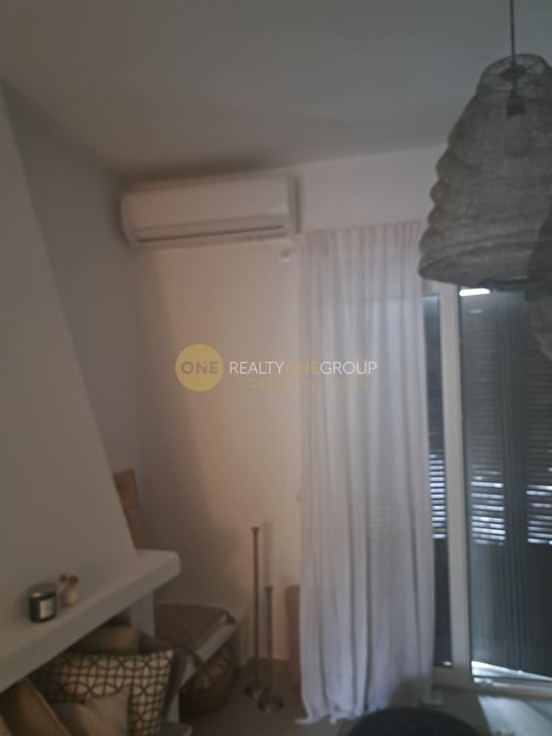 Μονοκατοικία στην Μπατσί, Άνδρος — Φωτογραφία 8 από 16