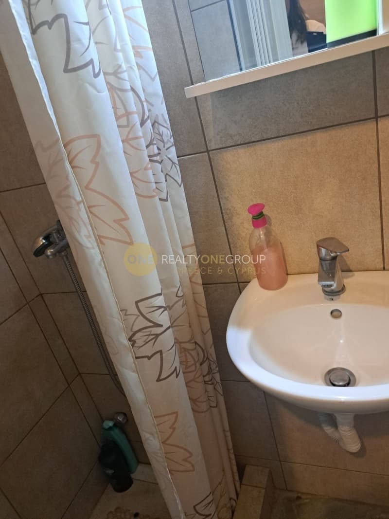 Μονοκατοικία στην Μπατσί, Άνδρος — Φωτογραφία 4 από 8